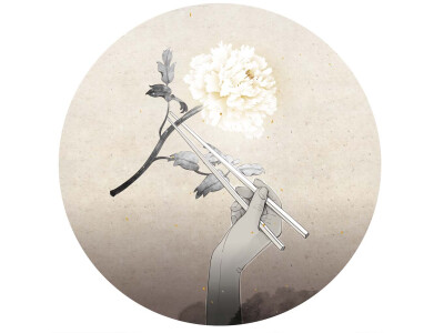 人生最糟糕的事，一个是饥饿 ，一个是孤独。from《夏日大作战》