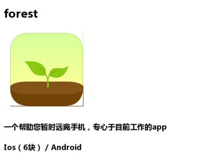 那些果子上高价Android却免费的超棒app，有玩的有用的，自取。