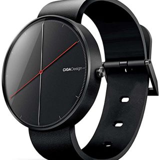 Chrono Bergmann christmas/birthday gifts Ciga Design 009 Series Wristwatch Reddot Design Award Watches Simple Brief Style的图片