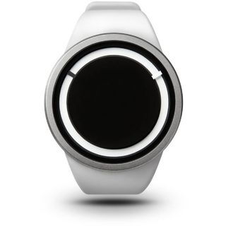 ZIIIRO Watch - Eclipse - White的图片