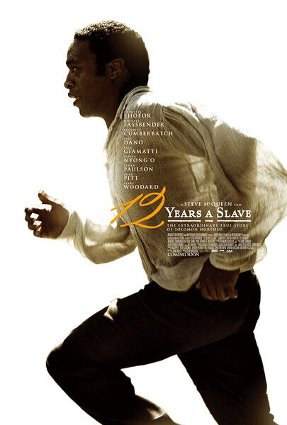 为奴十二载 12 Years a Slave