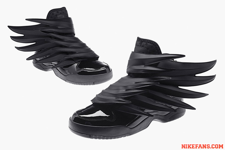 adidas Originals by Jeremy Scott JS Wings 3.0