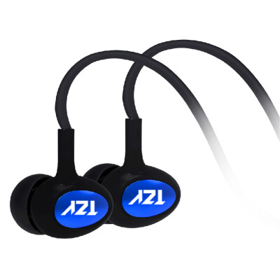 桐之音 E128通用带话筒线控手机入耳式耳机耳塞耳麦HIFI重低音