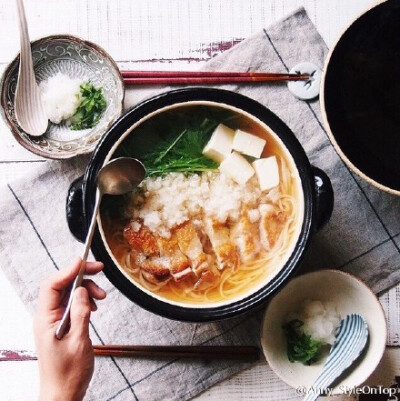 #每日一食# 早安～美好早餐迎接每一天