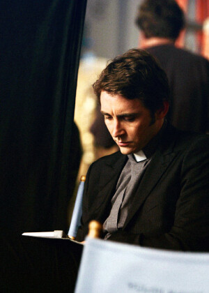 lee pace