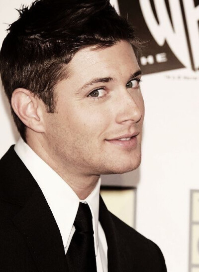 Jensen Ackles