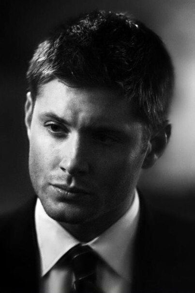 Jensen Ackles