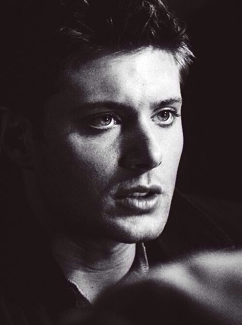 Jensen Ackles