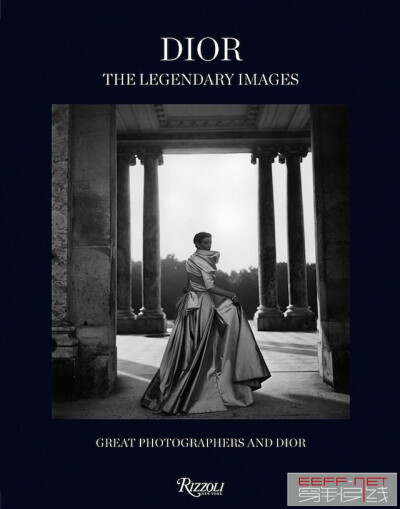 “Dior: The Legendary Images/Great Photographers and Dior” 《迪奥：传奇影像/伟大的摄影师与迪奥》 这本书通过当时的模特和时装的经典照片，展现了迪奥传奇女装设计师克里斯汀·迪奥（Christian Dior）和他的继…