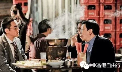 胜香园：1957年已经开业，也是TVB的御用场景之一 。到了午饭时间经常大排人龙，最出名的就是那碗不加任何味精的番茄系列通粉，而且价格在中环来说相当便宜了。地址:旺角西洋菜南街新江大楼地下6号舖