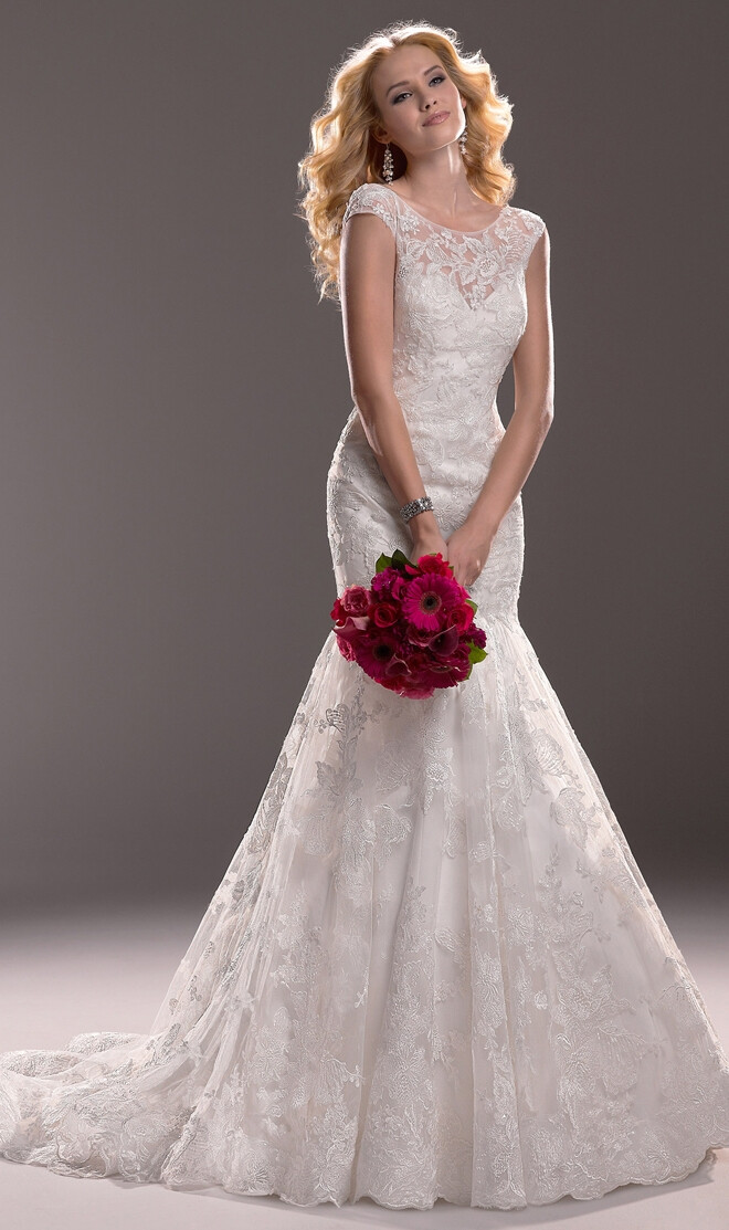 Maggie Sottero 2014 Bridal Collection