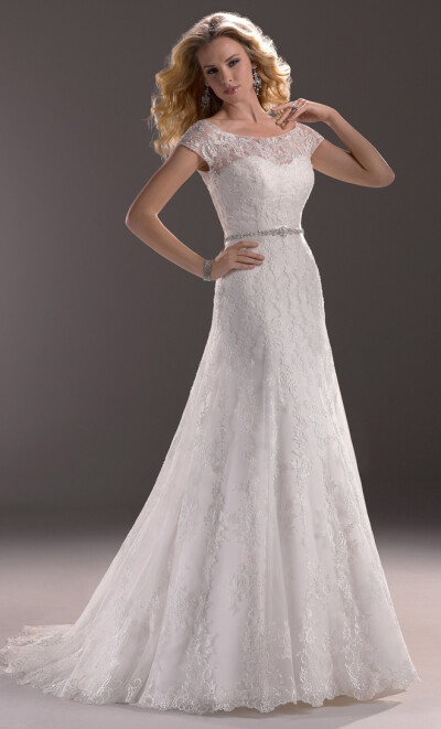 Maggie Sottero 2014 Bridal Collection