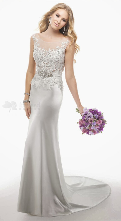 Maggie Sottero’s New Collection Flaunts Spring 2014 Bridal Trends