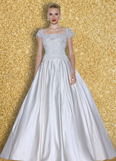 Yumi Katsura Wedding Dresses With Luxurious Swarovski Crystals 2013