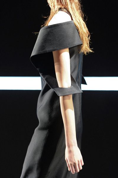 Christopher Kane Fall 2014