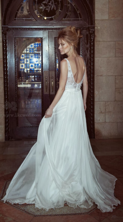 Tal Kahlon 2013 Bridal Collection