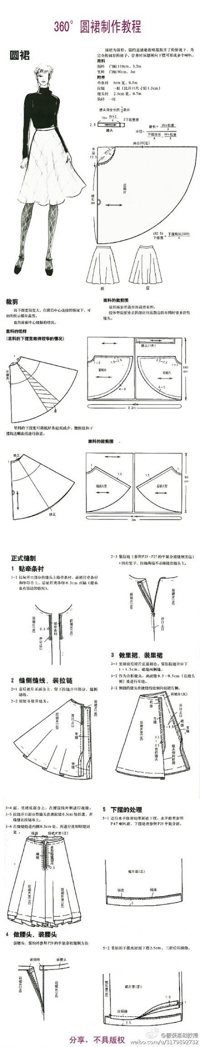 布艺 手工DIY 服装搭配 妙招 艺术设计 嘀咕图片