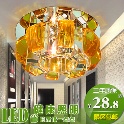 LED