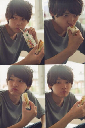 古川雄辉，1987年出生于东京，7岁时和家人搬到加拿大多伦多，16岁前往美国入读庆应义塾纽约学院，19岁回到日本考入庆应义塾大学理工学部。2013年主演电视剧《一吻定情》，2014年9月，参演电视剧《一吻定情2》。百度贴吧古川雄辉吧