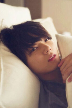 古川雄辉，1987年出生于东京，7岁时和家人搬到加拿大多伦多，16岁前往美国入读庆应义塾纽约学院，19岁回到日本考入庆应义塾大学理工学部。2013年主演电视剧《一吻定情》，2014年9月，参演电视剧《一吻定情2》。百度贴吧古川雄辉吧