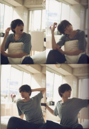 古川雄辉，1987年出生于东京，7岁时和家人搬到加拿大多伦多，16岁前往美国入读庆应义塾纽约学院，19岁回到日本考入庆应义塾大学理工学部。2013年主演电视剧《一吻定情》，2014年9月，参演电视剧《一吻定情2》。百度贴吧古川雄辉吧