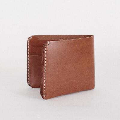 joydivision BY HORWEEN 纯手工 多卡位billWALLET ri o