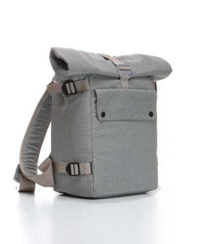 美国Bluelounge Backpack 徒步旅行 双肩户外背包 17寸电脑包