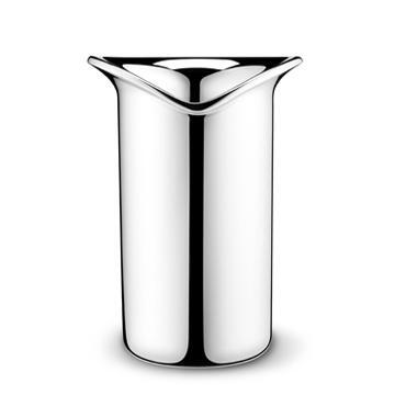 丹麦Georg Jensen Cooler Wine &amp; Bar 系列 酒瓶保冰桶 冰桶