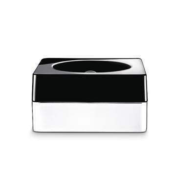 丹麦Georg Jensen Cube Paper CW Office 系列 回形针 收纳盒