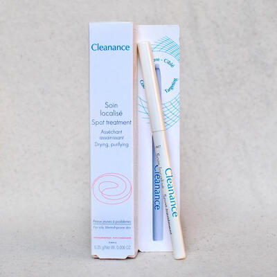  法国药房Avene Cleanance 雅漾祛脂祛痘笔0.25g