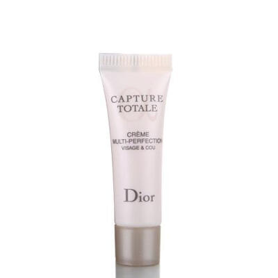 Dior迪奥Capture Totale修复乳霜3ML 小样