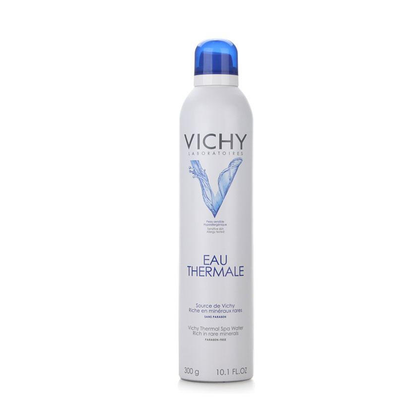 159到期 Vichy薇姿润泉舒缓喷雾活泉水喷雾300ML PW