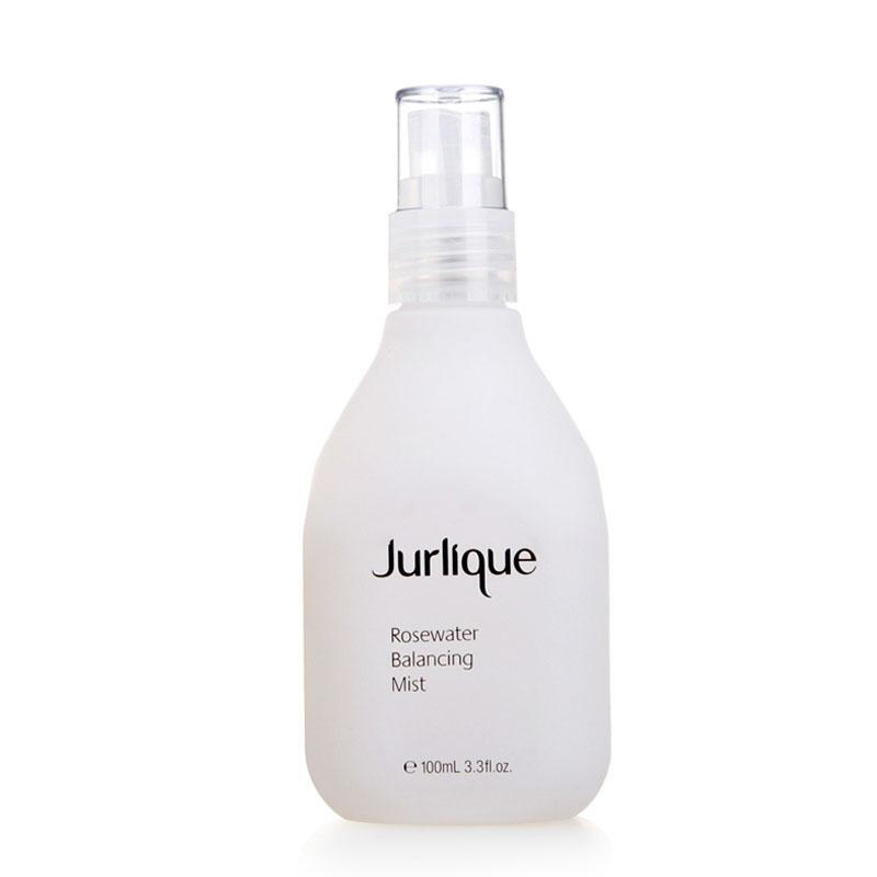 ！Jurlique茱莉蔻玫瑰衡肤花卉水100ML 补水爽肤水 