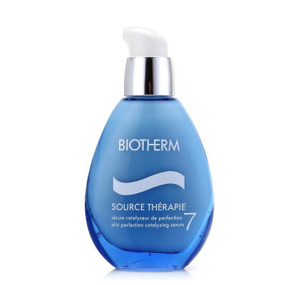 Biotherm碧欧泉温泉至臻保湿精华露50ML 