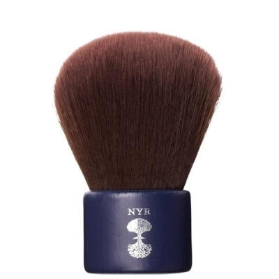 英国nyr腮红刷 蜜粉刷Kabuki Brush