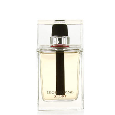 DIOR HOMME SPORT EDT迪奥 桀骜运动男士香水100ML