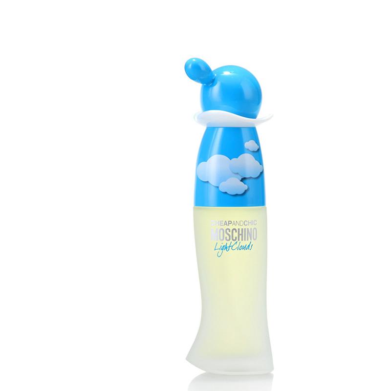 Moschino EDT梦仙奴轻云女士香水女香 30 50 100ML 清新花果调