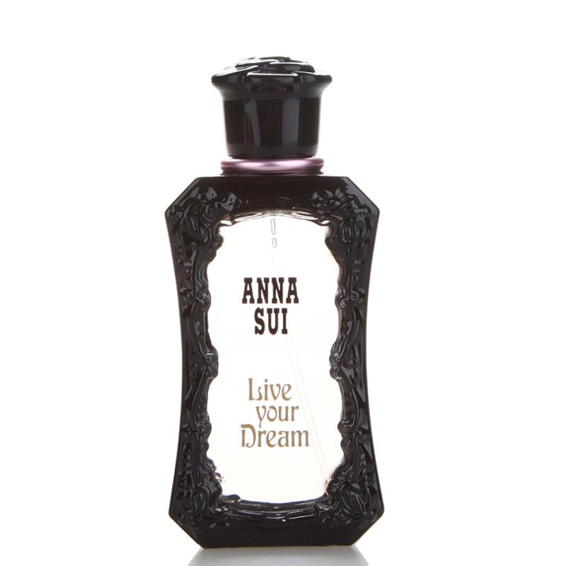 Anna Sui EDT安娜苏梦境成真女士香水女香50ML