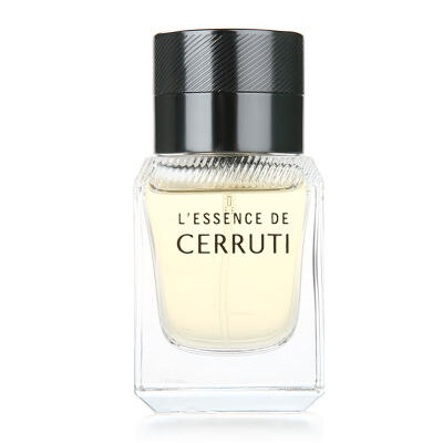  L'Essence de Cerruti EDT 卓路迪精华男士香水30ML F