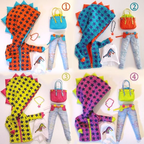 2号蓝绿色，全新298cangaway毛线裙，250leeke小布尺寸羊毛头，紫色全新，160，借用微博阿宝图片旺旺：yes52o(英文字母o)