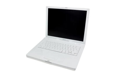 iBook G4