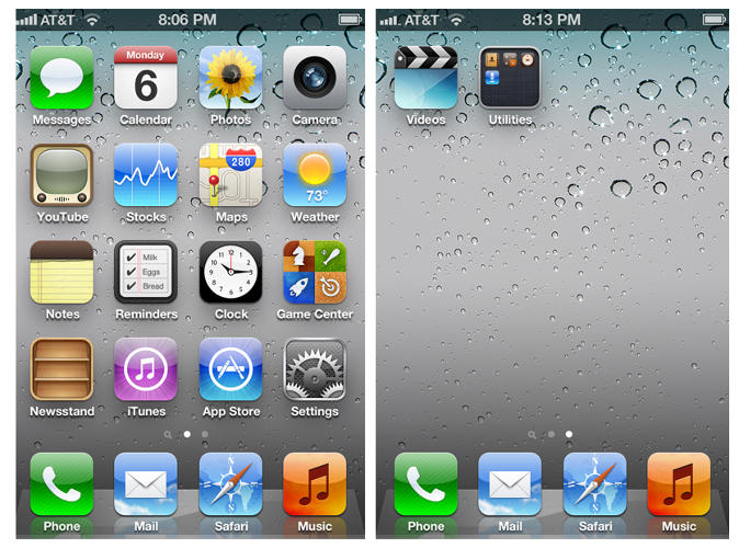 iOS 5