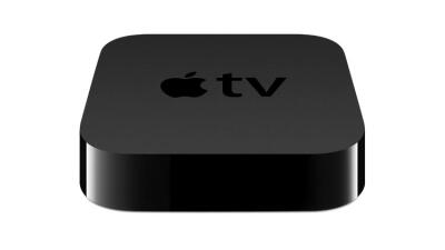 apple TV