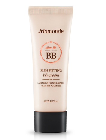 Mamonde 梦妆清透保湿遮瑕BB霜 想要美白 遮瑕的MM快进来看看吧