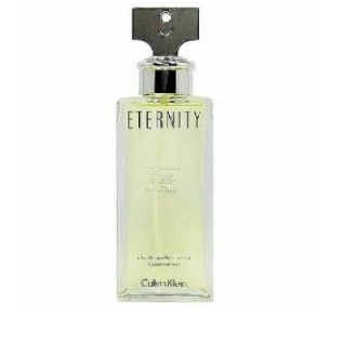 CK 凯文克莱 eternity EDP永恒女士香水30ml、50ml、 100ml