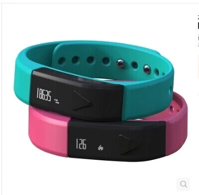 New coming Electronic Intelligent sport smart bluetooth bracelet