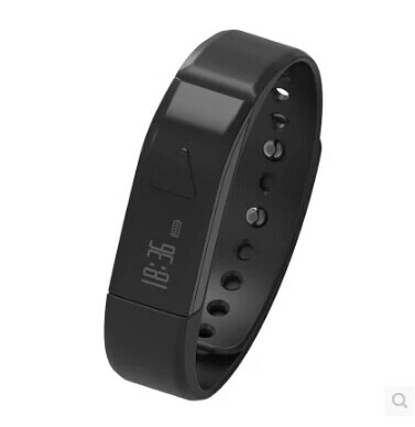 New coming Electronic Intelligent sport smart bluetooth bracelet