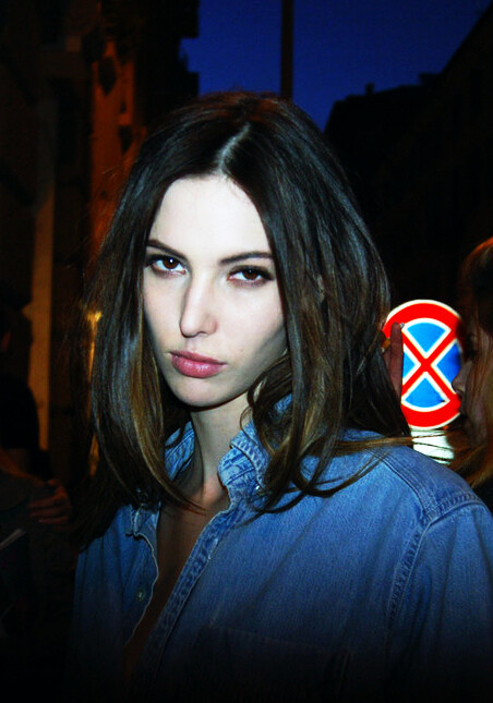 Ruby Aldridge