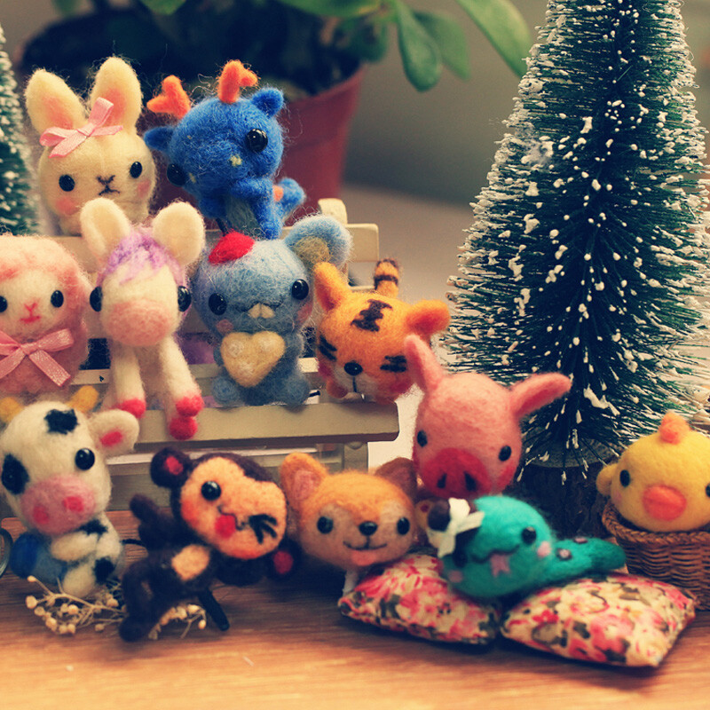 卡哇伊の十二生肖