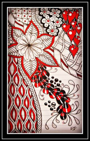 Zentangle